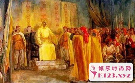 八卦：古代十大骑木驴酷刑_Y2OOO.COM第13张