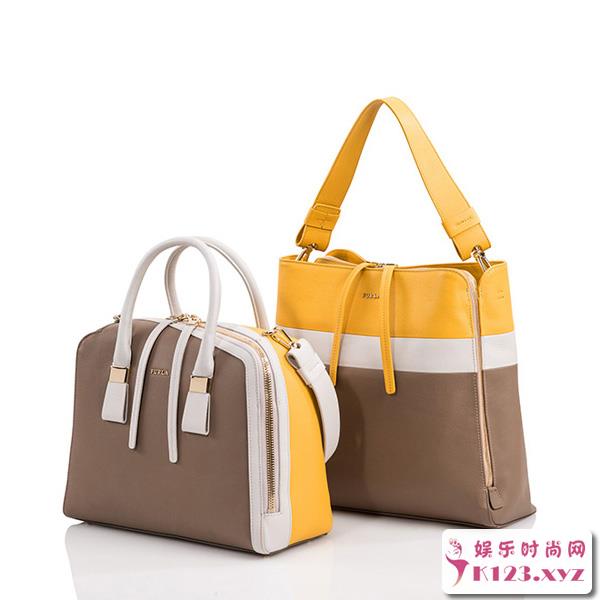 芙拉Furla 2015早春度假系列包包_第3页_m.y2ooo.com