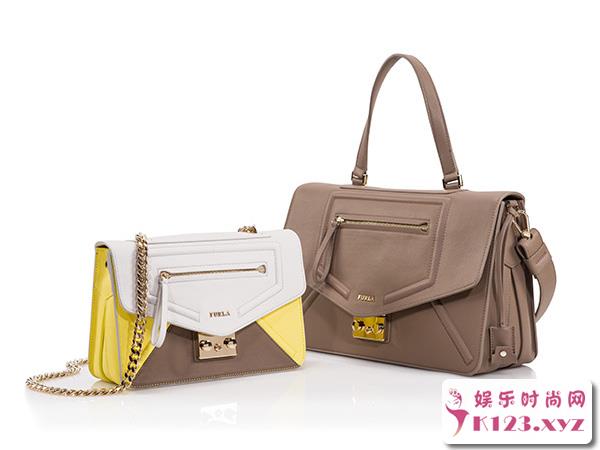 芙拉Furla 2015早春度假系列包包_Y2OOO.COM第4张