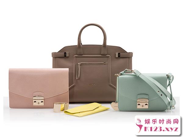 芙拉Furla 2015早春度假系列包包_Y2OOO.COM第4张