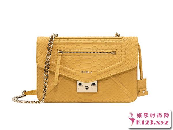 芙拉Furla 2015早春度假系列包包_第5页_m.y2ooo.com