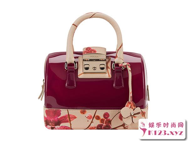 芙拉Furla 2015早春度假系列包包_Y2OOO.COM第6张