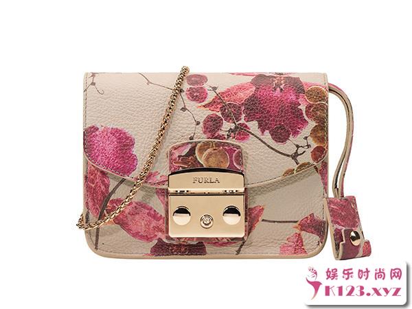 芙拉Furla 2015早春度假系列包包_第7页_m.y2ooo.com