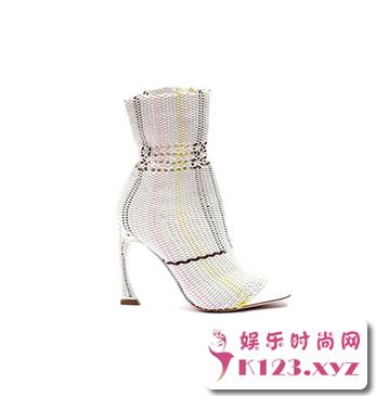 美丽不变的旋律 Dior2015春夏鞋包配饰_Y2OOO.COM第1张