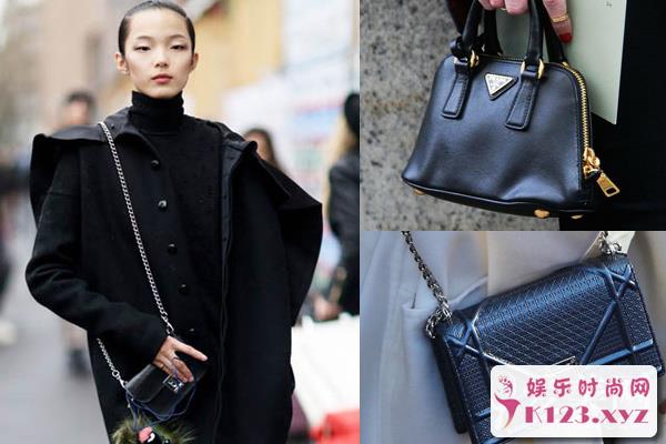 MINI BAG包包高贵女人的代表风潮来习_Y2OOO.COM第4张