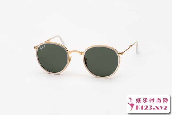 配饰眼镜：雷朋Ray Ban 全新折叠金属太阳眼镜_第9页_m.y2ooo.com