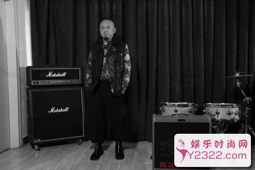 惊世骇俗的前卫摇滚乐队，世纪之交的传奇“木推瓜”_Y2OOO.COM第5张