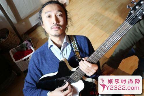 惊世骇俗的前卫摇滚乐队，世纪之交的传奇“木推瓜”_Y2OOO.COM第1张
