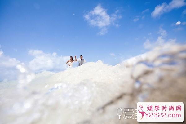 来自全球的摄影师，呈现出最有创意的婚礼摄影作品_Y2OOO.COM第7张