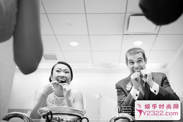 来自全球的摄影师，呈现出最有创意的婚礼摄影作品_第10页_m.y2ooo.com