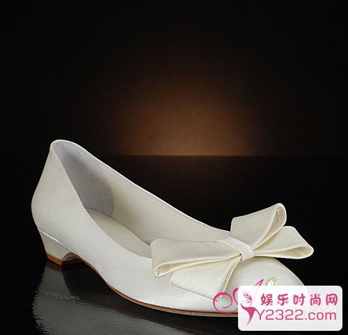 一双华丽的婚礼鞋将承托起你一生最美丽的时刻_Y2OOO.COM第8张