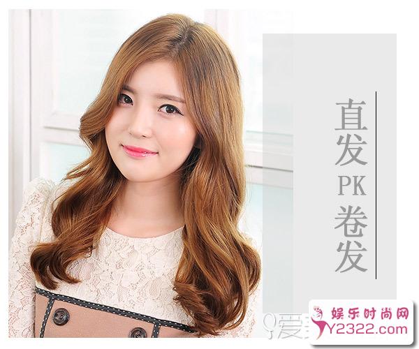 为大家搜罗了几款风格不同的直发和卷发哦_Y2OOO.COM第6张
