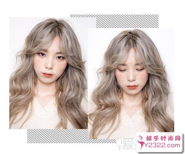 大胆地换一种发色换一钟心情,焕然一新地面对新的一年吧。_Y2OOO.COM第4张