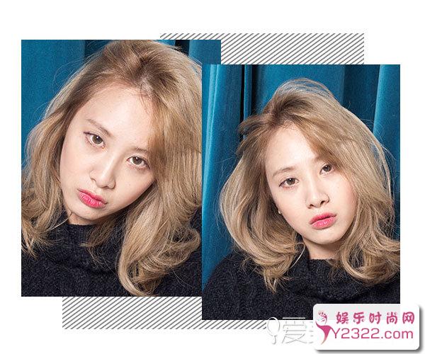 大胆地换一种发色换一钟心情,焕然一新地面对新的一年吧。_Y2OOO.COM第5张