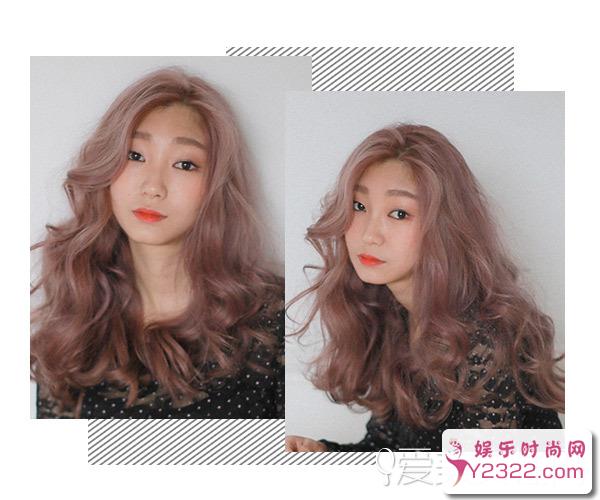 大胆地换一种发色换一钟心情,焕然一新地面对新的一年吧。_Y2OOO.COM第6张