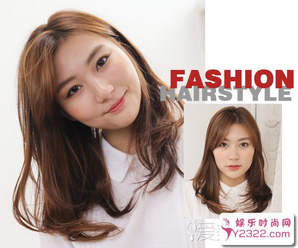 适合多种脸型与气质,总能令你成为轻松变女神。_Y2OOO.COM第5张