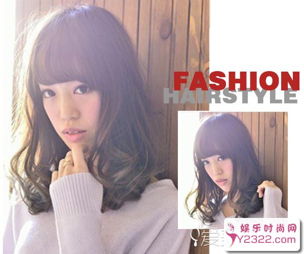 适合多种脸型与气质,总能令你成为轻松变女神。_Y2OOO.COM第6张