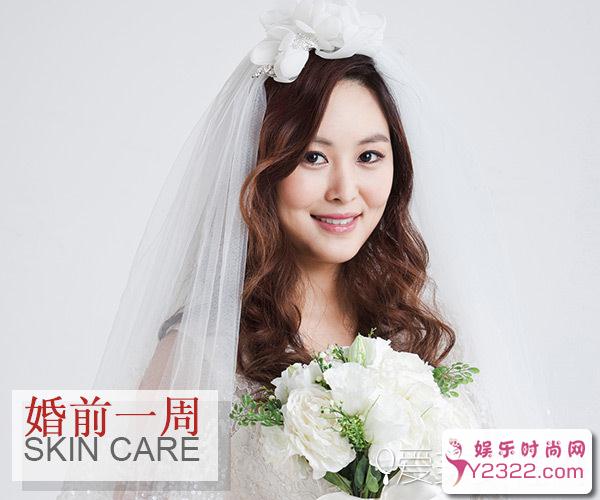 新娘护肤是每个新娘最重要的功课，一辈子的事_第2页_m.y2ooo.com