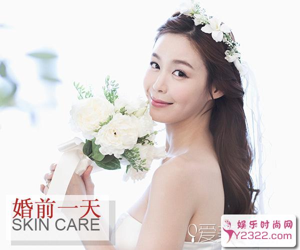 新娘护肤是每个新娘最重要的功课，一辈子的事_第3页_m.y2ooo.com