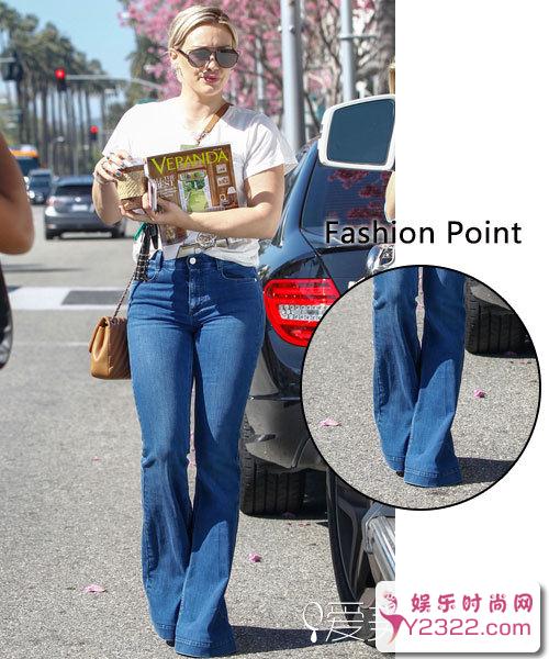 春天的脚步已经慢慢走近，你准备好你的春装了吗？_Y2OOO.COM第4张