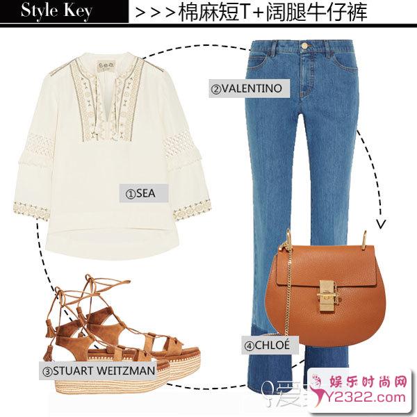 春天的脚步已经慢慢走近，你准备好你的春装了吗？_Y2OOO.COM第4张