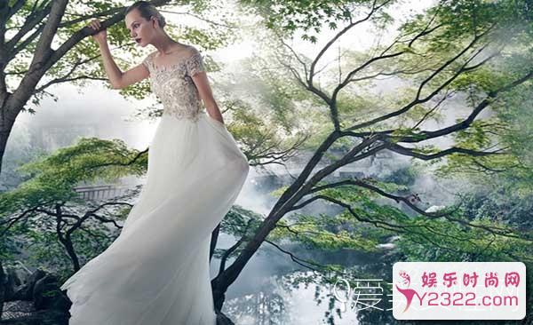 主题2016婚纱礼服系列广告大片_Y2OOO.COM第2张