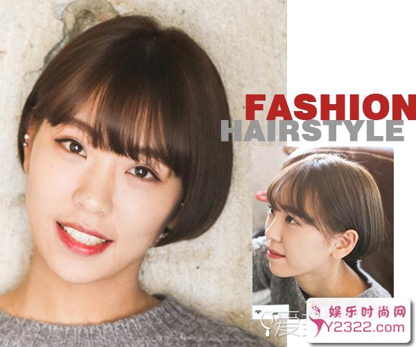 长发飘飘的美女,想走个性路线又不失时尚?_Y2OOO.COM第5张