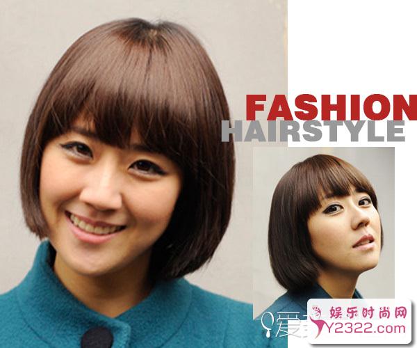 长发飘飘的美女,想走个性路线又不失时尚?_Y2OOO.COM第6张