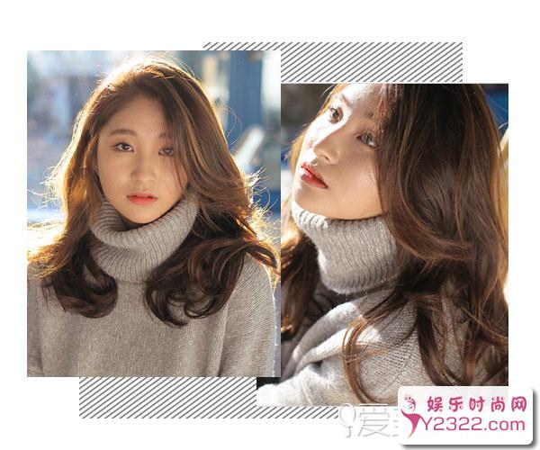 根据不同的脸型收集了多款适合的发型,看看哪款适合搭配你吧。_Y2OOO.COM第5张