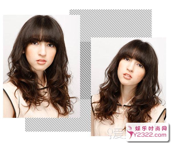 齐刘海以它显著的修炼减龄效果及清纯可爱气息_Y2OOO.COM第4张