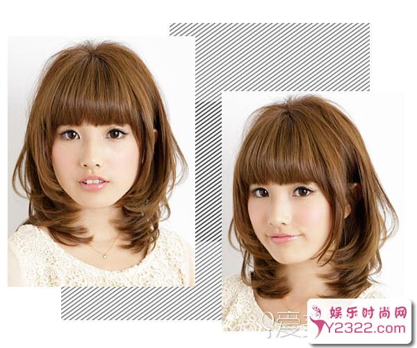 齐刘海以它显著的修炼减龄效果及清纯可爱气息_Y2OOO.COM第5张