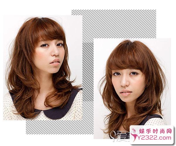 齐刘海以它显著的修炼减龄效果及清纯可爱气息_Y2OOO.COM第6张