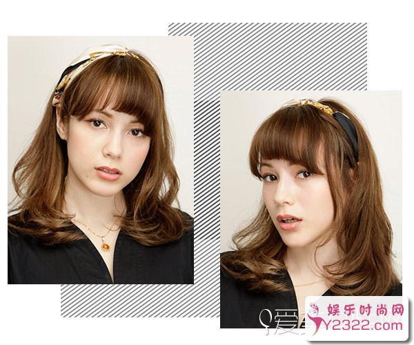 齐刘海以它显著的修炼减龄效果及清纯可爱气息_Y2OOO.COM第7张