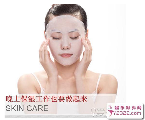 做好办公室保湿就可以和干燥肌说分手了!_Y2OOO.COM第4张