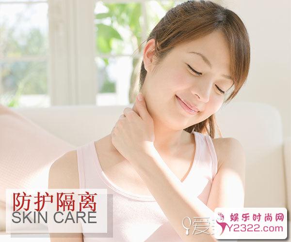 提前做好颈部保养吧!成型的颈纹真真的很难抹平哟!_第3页_m.y2ooo.com