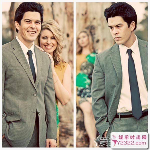 点击查看下一张 性感男人到底是如何养成的?_Y2OOO.COM第5张