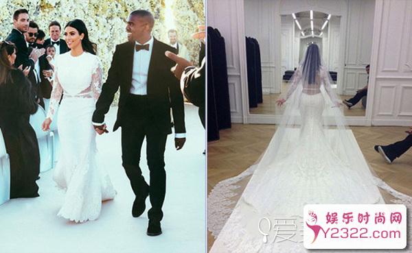 如何扬长避短在婚纱上“作妖”？请看这！_Y2OOO.COM第4张