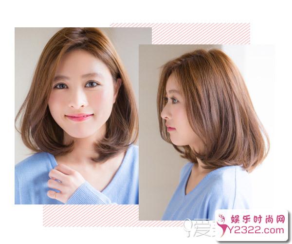 波波头短发今年肯定会流行,不相信可以先看看_Y2OOO.COM第12张