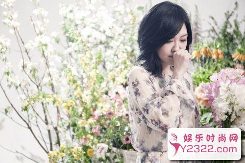 小S恳求花艺师放弃做花送妈1_m.y2ooo.com