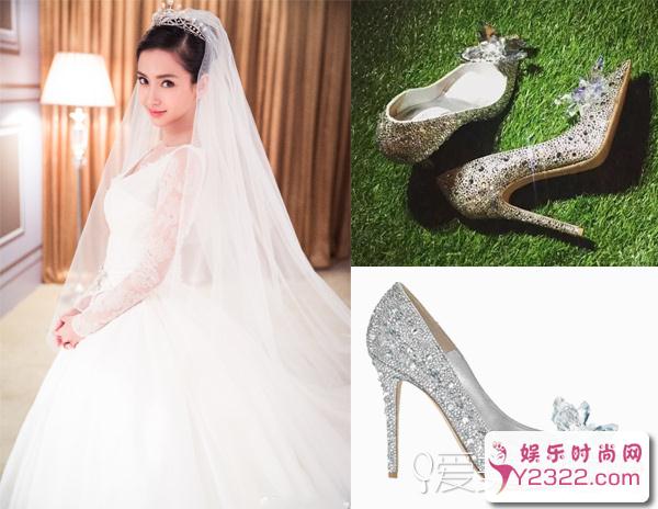 你都看懂了那些婚礼背后的fashion了吗？_第2页_m.y2ooo.com