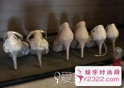 你都看懂了那些婚礼背后的fashion了吗？_第3页_m.y2ooo.com