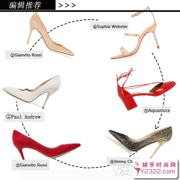 你都看懂了那些婚礼背后的fashion了吗？_第4页_m.y2ooo.com