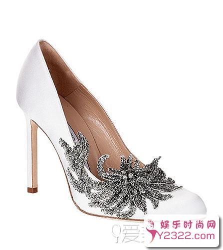 一双好的婚鞋可以让你在婚礼上更加端庄大方_第2页_m.y2ooo.com