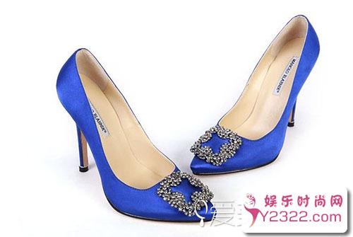 一双好的婚鞋可以让你在婚礼上更加端庄大方_Y2OOO.COM第1张