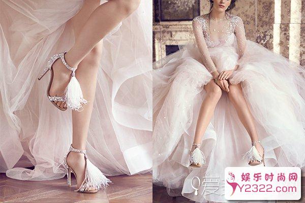 时尚的它不仅能满足你的婚礼需要，更能在日常给你撑门面啦~1_m.y2ooo.com