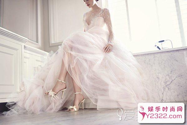 时尚的它不仅能满足你的婚礼需要，更能在日常给你撑门面啦~_Y2OOO.COM第3张