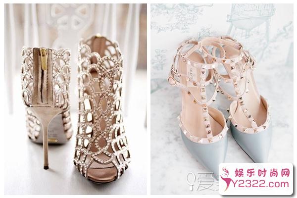 你的购物清单上的下一件事很可能是一对婚鞋！1_m.y2ooo.com