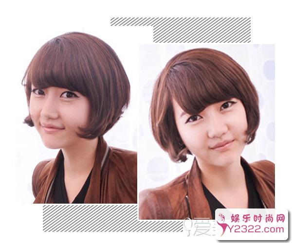 看着这么美丽的短发,你还会说你不舍得剪掉长发吗?_Y2OOO.COM第4张