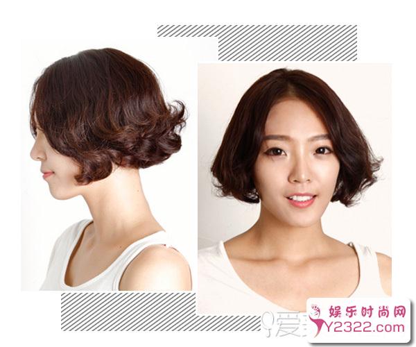 看着这么美丽的短发,你还会说你不舍得剪掉长发吗?_Y2OOO.COM第5张