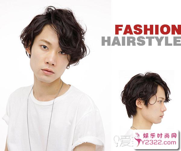 有了发型的补救,想要变酷变帅也毫无压力。_Y2OOO.COM第6张